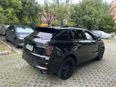Lynk & Co 01 2.0T 4WD Night Edition - ფოტო 5