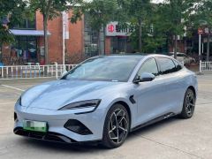 BYD Seal EV 700km RWD Long Range Edition - photo 1