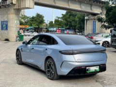 BYD Seal EV 700km RWD Long Range Edition - photo 14