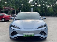 BYD Seal EV 700km RWD Long Range Edition - photo 2