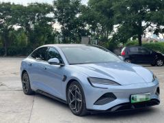 BYD Seal EV 700km RWD Long Range Edition - photo 3