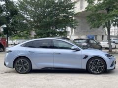 BYD Seal EV 700km RWD Long Range Edition - photo 4