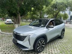 Geely Boyue L 2.0T Flagship Version - фото 1