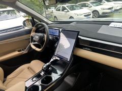 Geely Boyue L 2.0T Flagship Version - фото 10