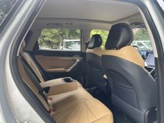 Geely Boyue L 2.0T Flagship Version - фото 11