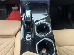 Geely Boyue L 2.0T Flagship Version - фото 13
