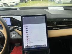 Geely Boyue L 2.0T Flagship Version - фото 14