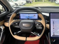 Geely Boyue L 2.0T Flagship Version - фото 15