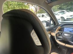 Geely Boyue L 2.0T Flagship Version - фото 16