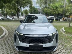 Geely Boyue L 2.0T Flagship Version - фото 2