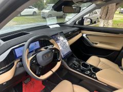 Geely Boyue L 2.0T Flagship Version - фото 4
