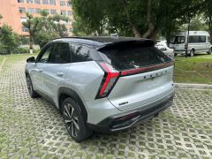 Geely Boyue L 2.0T Flagship Version - фото 6