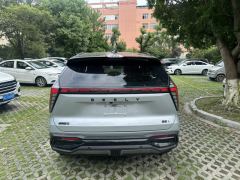 Geely Boyue L 2.0T Flagship Version - фото 7