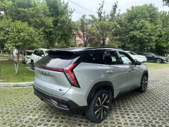 Geely Boyue L 2.0T Flagship Version - фото 8