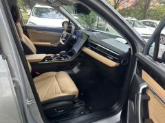 Geely Boyue L 2.0T Flagship Version - фото 9