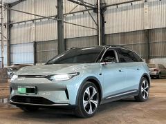 Leapmotor C11 BEV 610km Exclusive Edition - фото 1