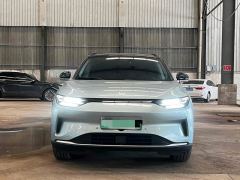 Leapmotor C11 BEV 610km Exclusive Edition - фото 2