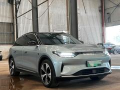 Leapmotor C11 BEV 610km Exclusive Edition - фото 3