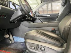 Leapmotor C11 BEV 610km Exclusive Edition - фото 5