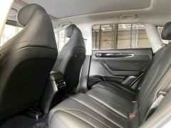 Leapmotor C11 BEV 610km Exclusive Edition - фото 6