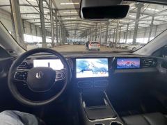 Leapmotor C11 BEV 610km Exclusive Edition - фото 7