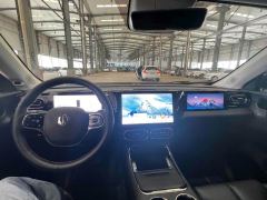 Leapmotor C11 BEV 610km Exclusive Edition - фото 8