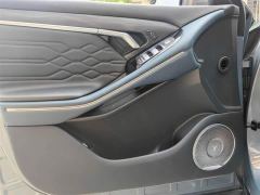 Voyah FREE 475km AWDEVLuxury - ფოტო 13