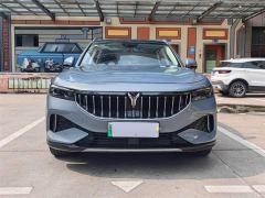 Voyah FREE 475km AWDEVLuxury - ფოტო 2
