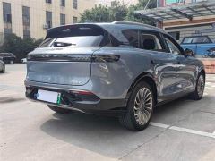 Voyah FREE 475km AWDEVLuxury - ფოტო 20