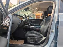 Voyah FREE 475km AWDEVLuxury - ფოტო 5