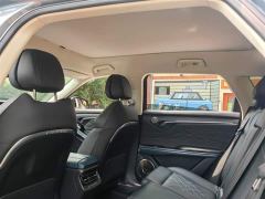 Voyah FREE 475km AWDEVLuxury - ფოტო 8