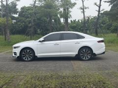 Geely Xingui 1.5T Edition - ფოტო 10