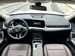 BMW X1 xDrive25Li M Sport Package - ფოტო 6