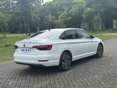 Volkswagen Jetta 280TSI Edition - ფოტო 12