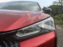 Dongfeng Yixuan 230T Edition - ფოტო 4