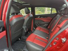 Dongfeng Yixuan 230T Edition - ფოტო 7