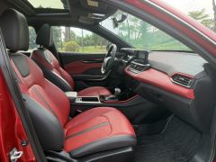 Dongfeng Yixuan 230T Edition - ფოტო 9