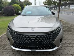Roewe RX5 PLUS 330TGI Edition - фото 1