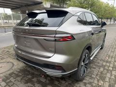 Roewe RX5 PLUS 330TGI Edition - фото 9