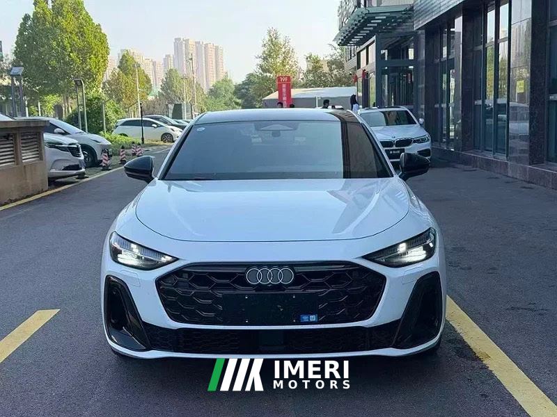Audi A5L 2.0T Sport
