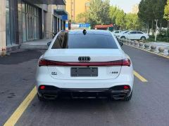 Audi A5L 2.0T Sport - фото 7