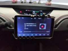 JMC EV3 Version - ფოტო 17