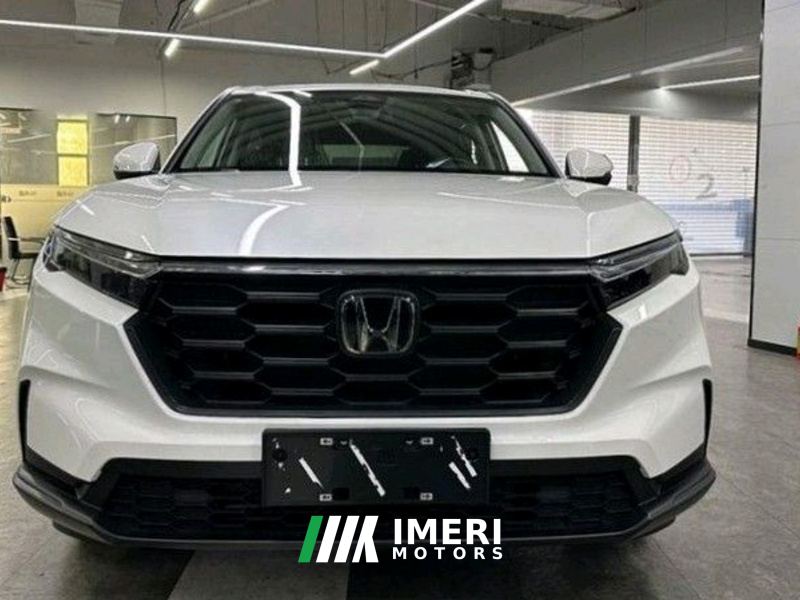 Honda LIFE 1.5L CVT SPORT Heart-throb Edition