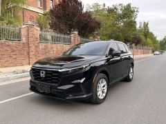 Honda CR-V - фото 3
