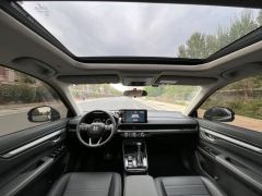 Honda CR-V - фото 4