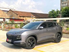 Jetour Jietu Dasheng Youth Edition 1.5T Double Clutch Deluxe Edition - фото 1