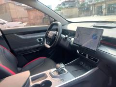 Jetour Jietu Dasheng Youth Edition 1.5T Double Clutch Deluxe Edition - фото 10