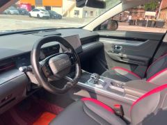 Jetour Jietu Dasheng Youth Edition 1.5T Double Clutch Deluxe Edition - фото 12