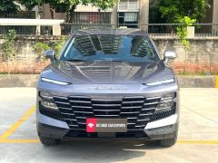 Jetour Jietu Dasheng Youth Edition 1.5T Double Clutch Deluxe Edition - фото 3