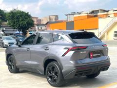 Jetour Jietu Dasheng Youth Edition 1.5T Double Clutch Deluxe Edition - фото 4